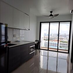 Sims Urban Oasis (D14), Condominium #391449341